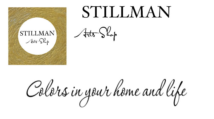 Stillman Arts Shop