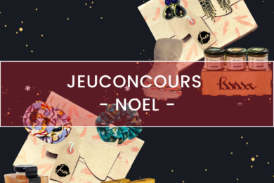 JEUCONCOURS DE NOEL